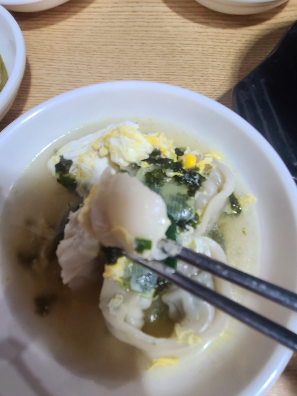 고기왕창김치찌개&제육볶음 이미지