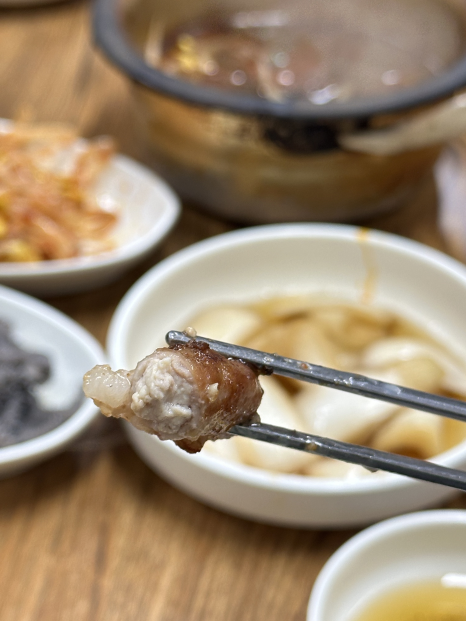 황소돌곱창구이 이미지