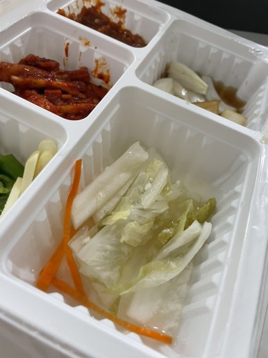 초산보쌈 이미지