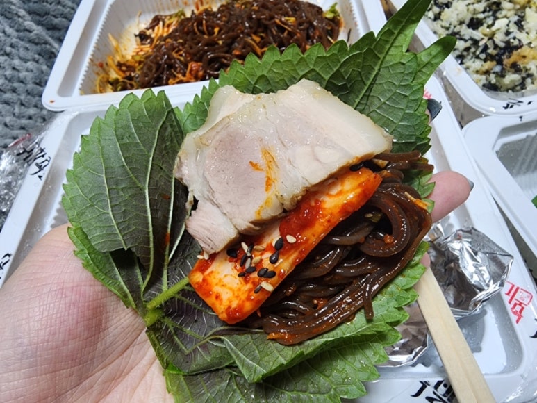 귀한족발 홍대서교점 이미지