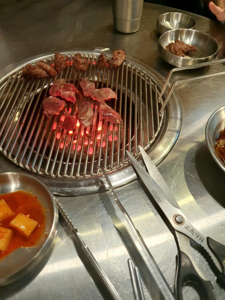 국민한우집광명역직영점 이미지