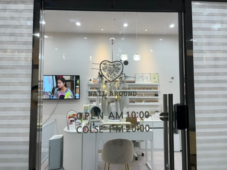 네일올어라운드 이미지