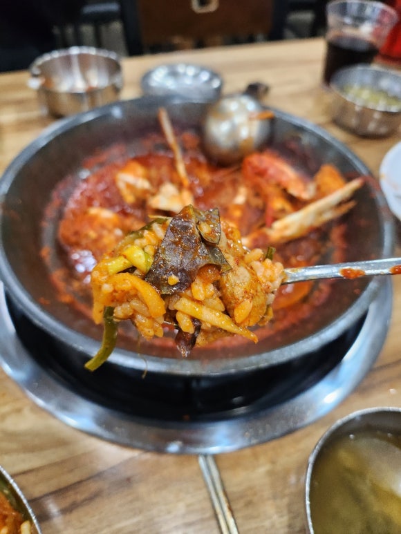 불꽃별미식당 이미지