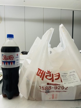 처갓집양념치킨 옥정2호점 이미지
