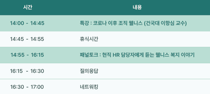 웰니스 플러스 주식회사 이미지