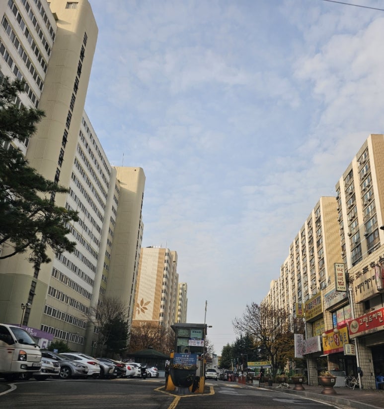 산격종합복지관 이미지