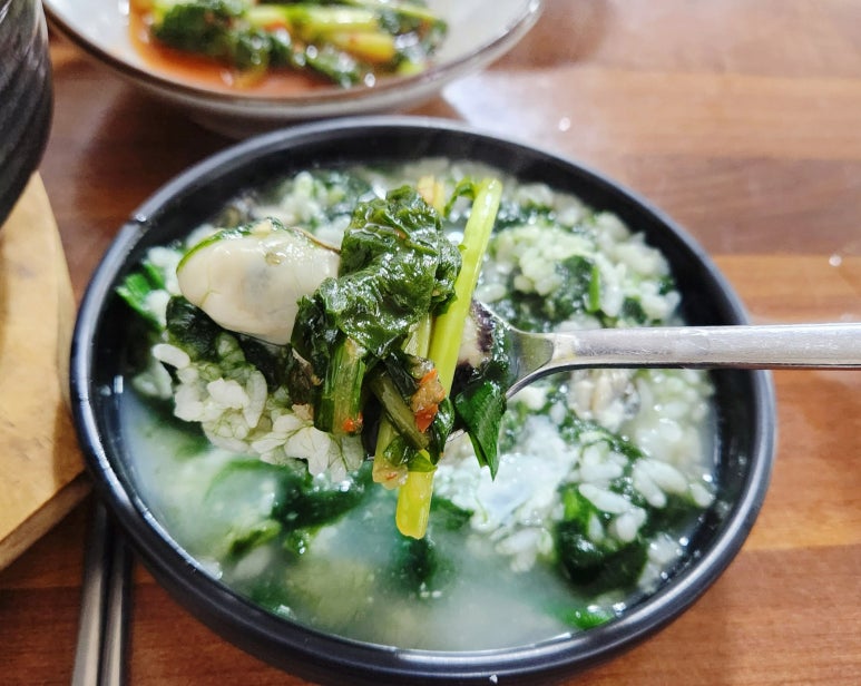 산내들봉평메밀국수 이미지