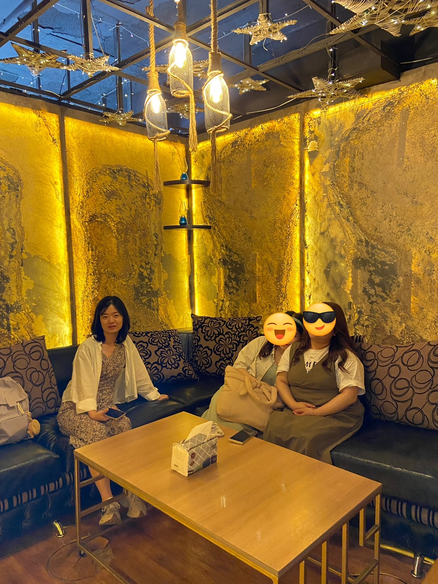 황금가라오케 이미지