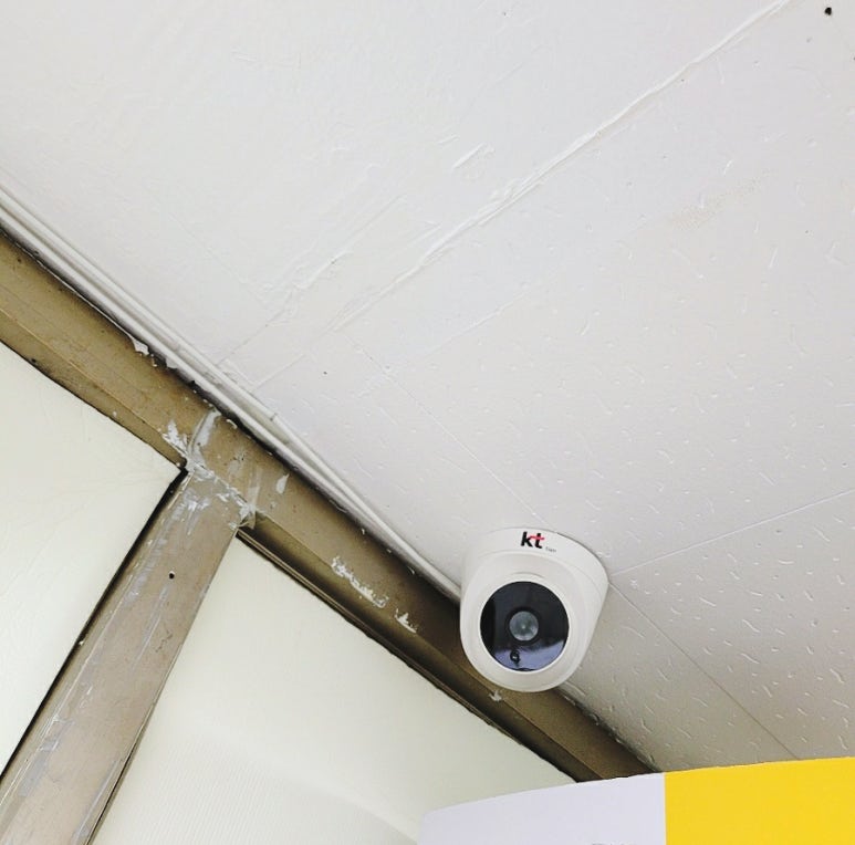 CCTV+PC119 이미지