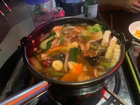 한신포차 구월로데오점 이미지