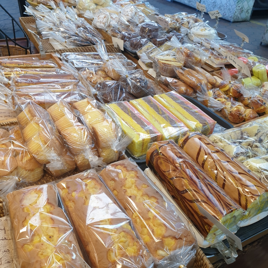 황제베이커리 이미지