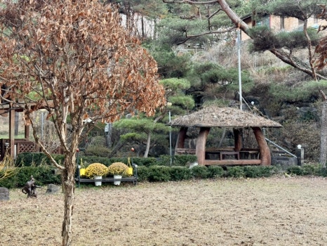 산마루 축산 이미지