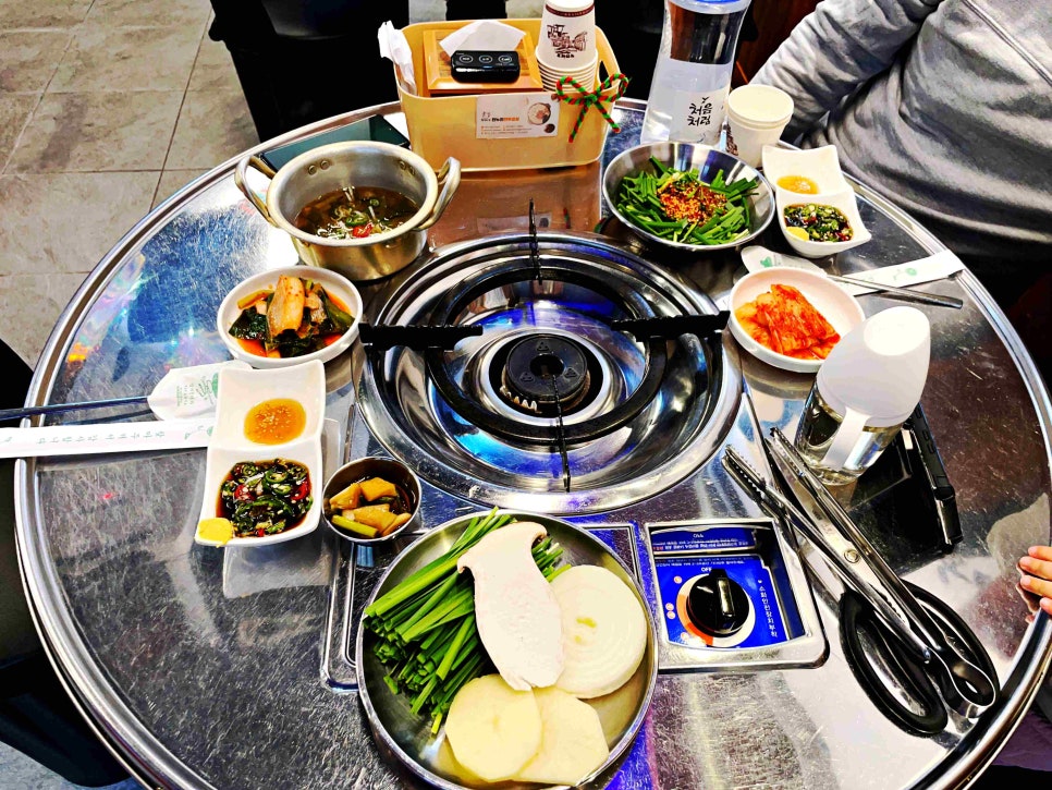한누리유통 이미지
