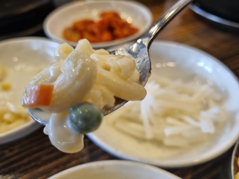 강남불백 이미지