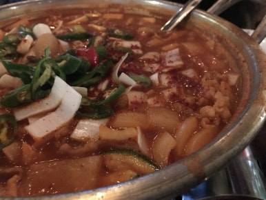 삼거리포차 이미지