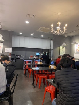 소호반점101 이미지