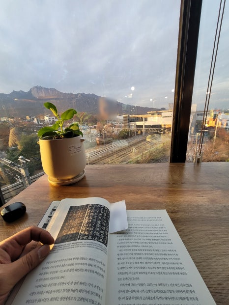 산과산사이커피로드 이미지