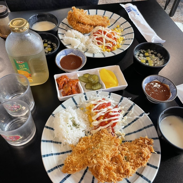 동명카츠 해남점 이미지