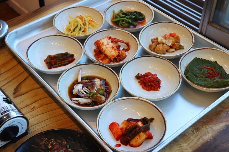 조그만식당 이미지