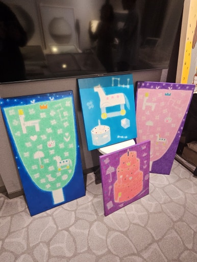 갤러리아트소울 이미지