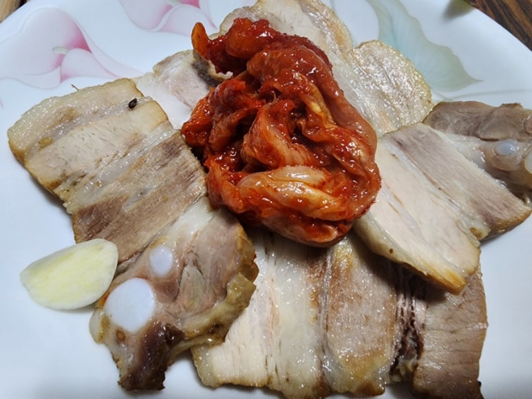 귀한족발 홍대서교점 이미지