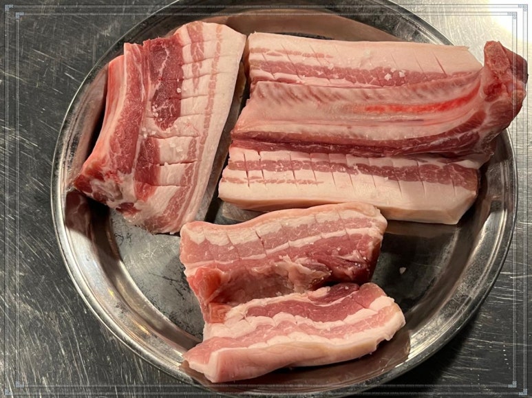 제일갈비식당 이미지
