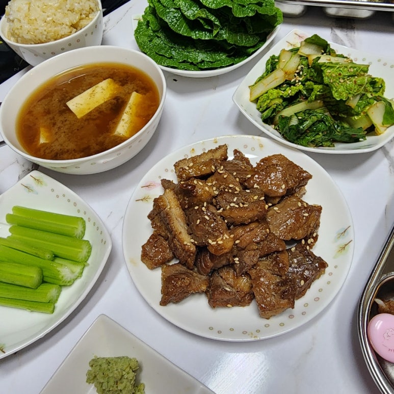 뜬돌농원 이미지