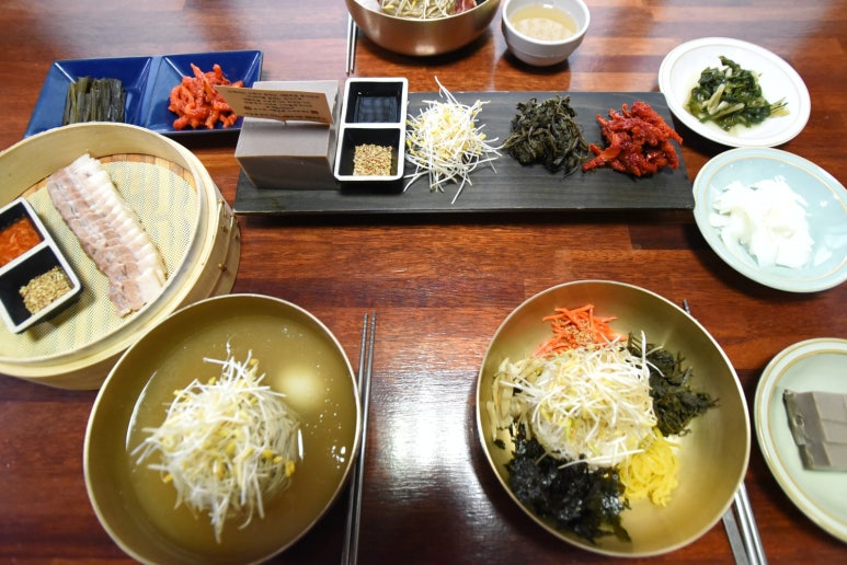 평창막국수 이미지