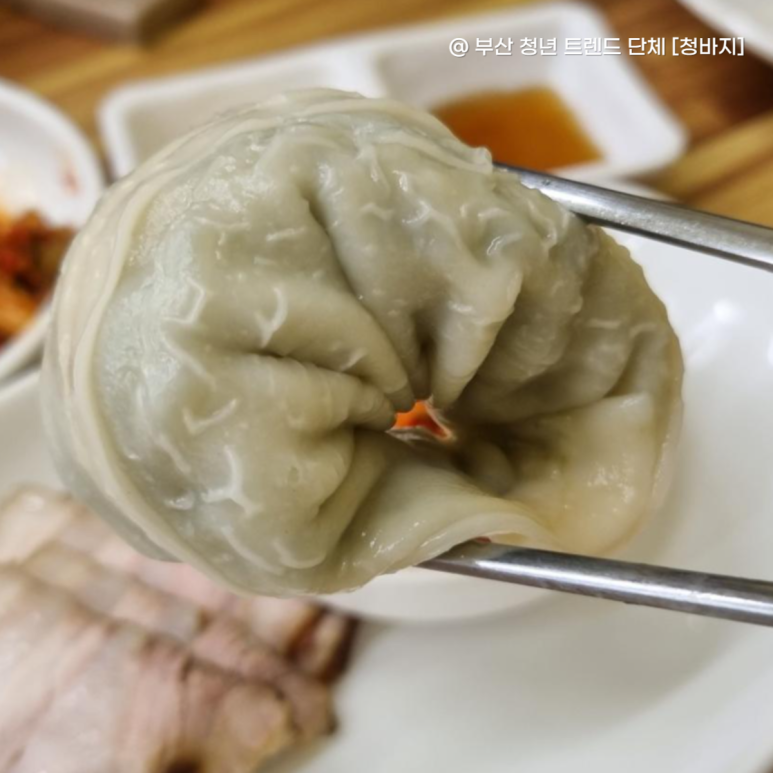 삼원칼국수충무점 이미지