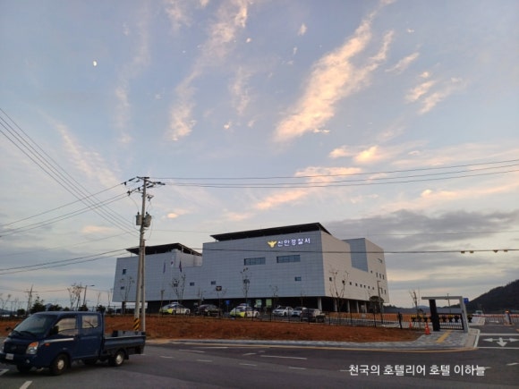 천사섬신안 남하부엌 이미지