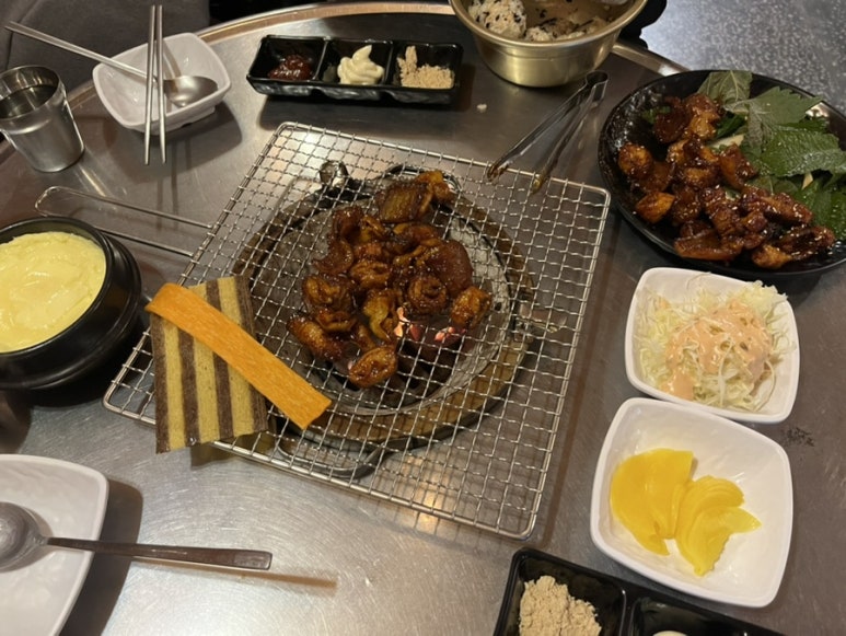 불향기막창 이미지