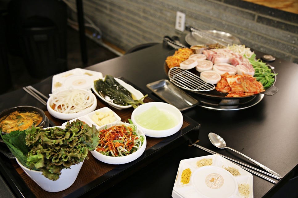 조선부뚜막광교역점 이미지