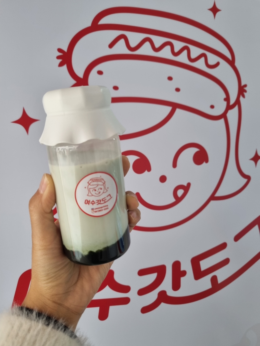 여수갓당 이미지