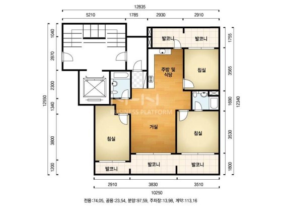 모드니에 이미지