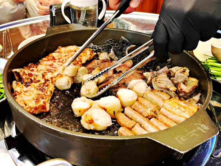 한누리유통 이미지