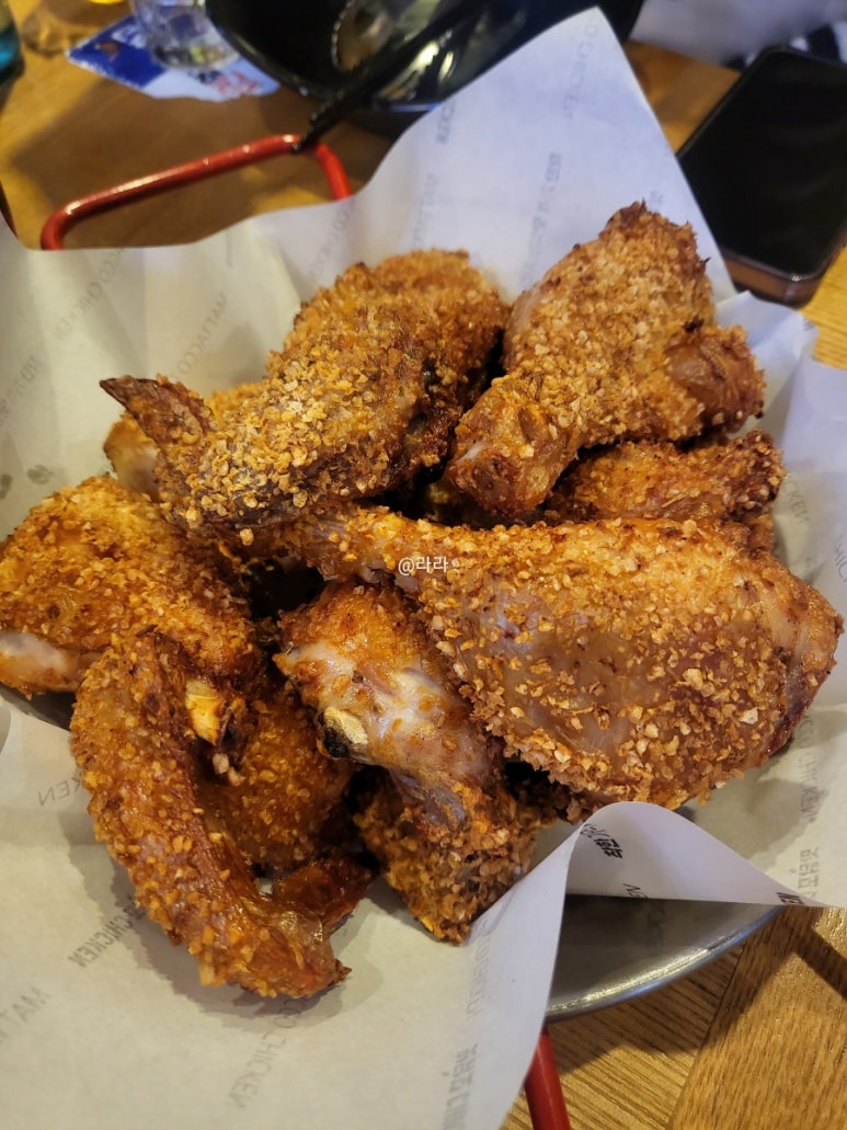 맛닭꼬 호원점 이미지