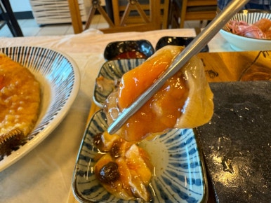 자연횟집식당 이미지