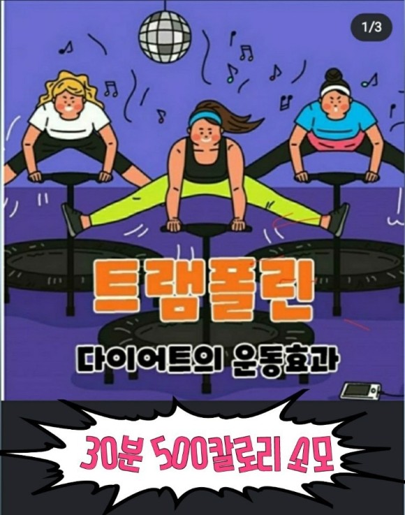 굿데이점핑 이미지