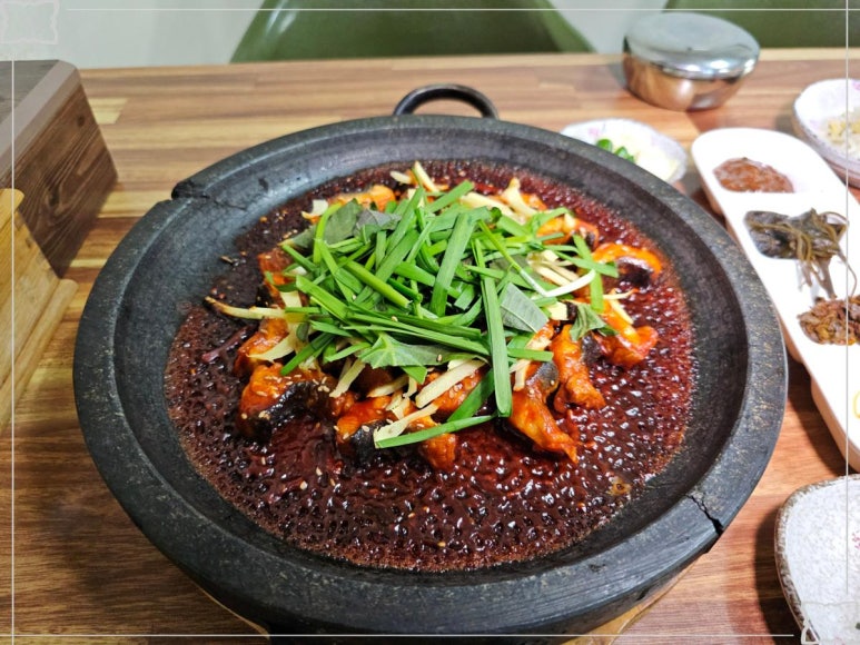 경주민물매운탕 이미지
