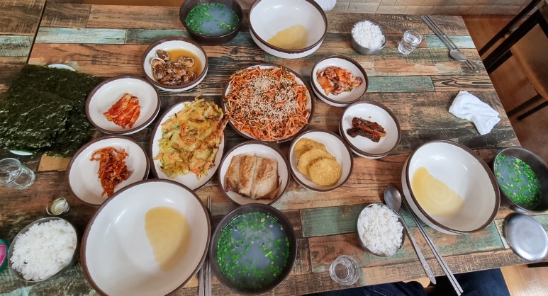 복재식당 사진 4
