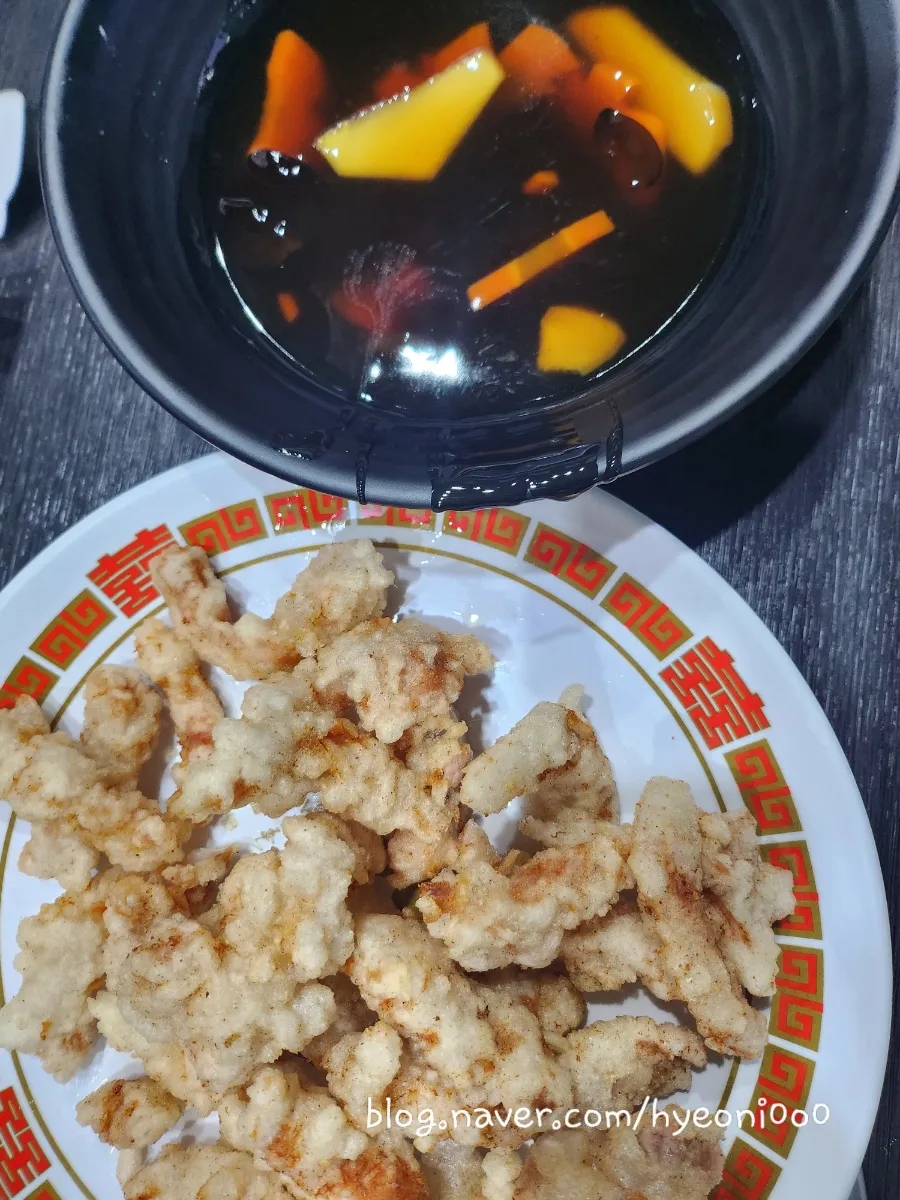 풍기반점 이미지