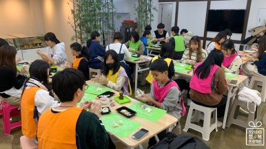 포항떡체험학습센터 이미지