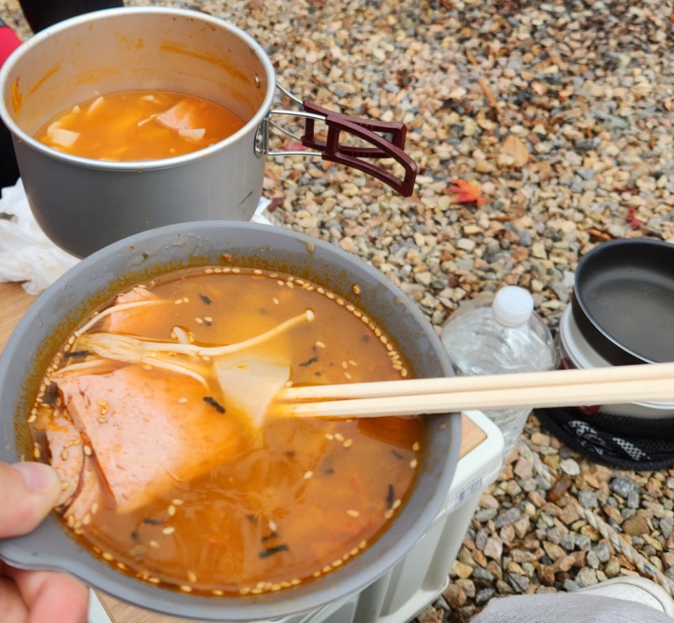 돌궁캠핑장 이미지