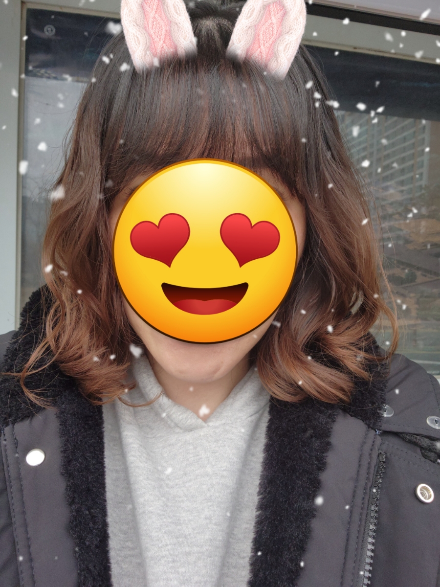 구스헤어 이미지