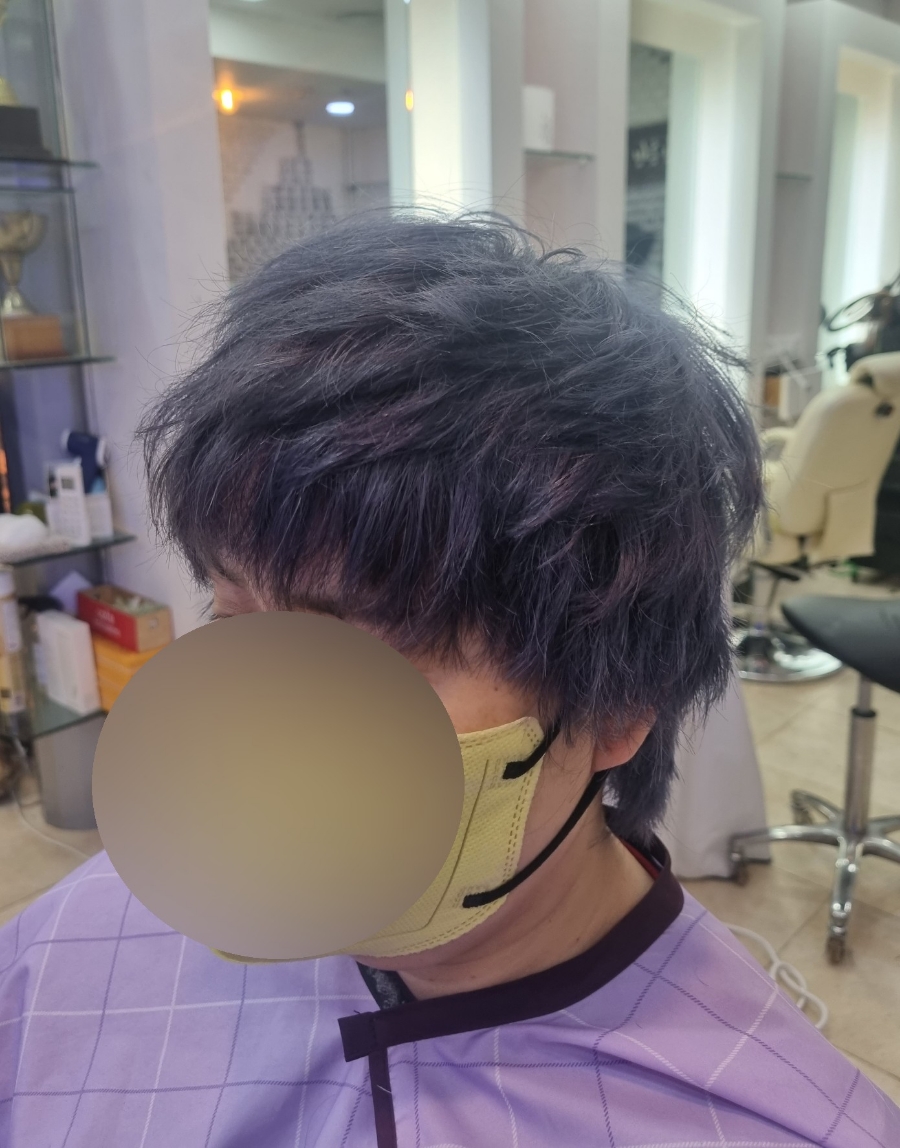 준호프로헤어 이미지