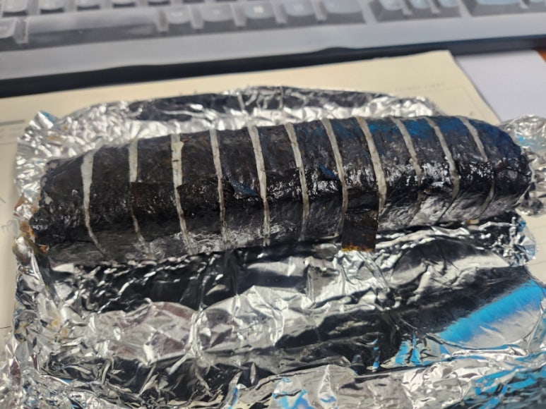 애란네김밥 이미지