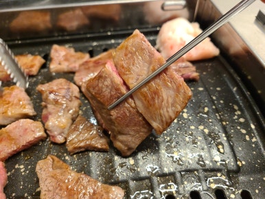 대전한우정육식당 이미지