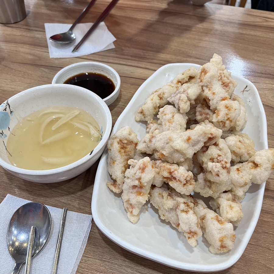 동백짬뽕24 이미지