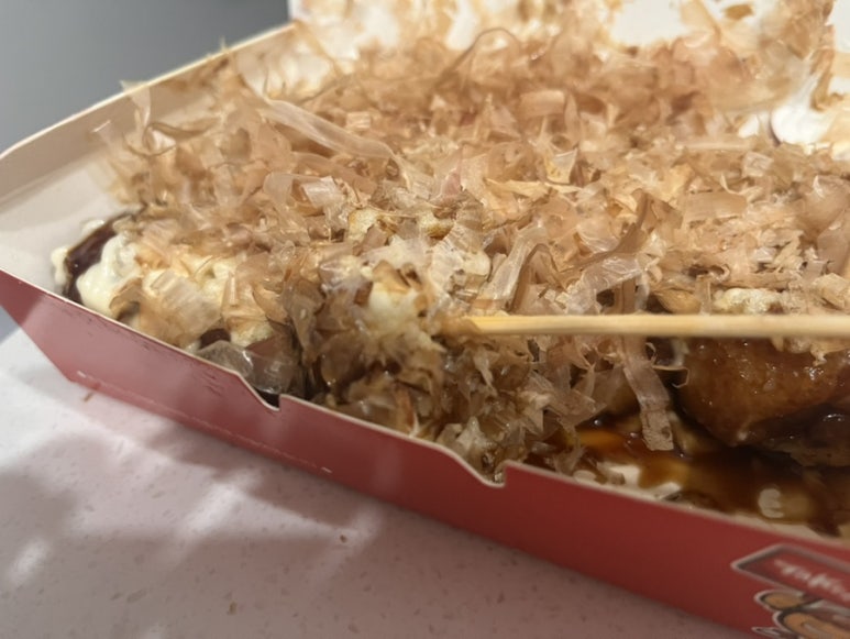 타코냥타코야끼 이미지