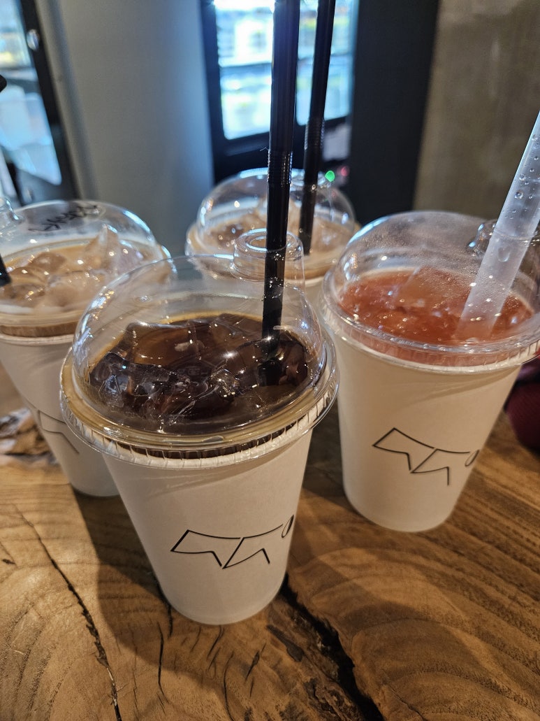 더카페구미 이미지
